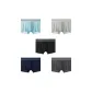 Sky Blue+Light Gray+Black+Royal Blue+Gray Blue