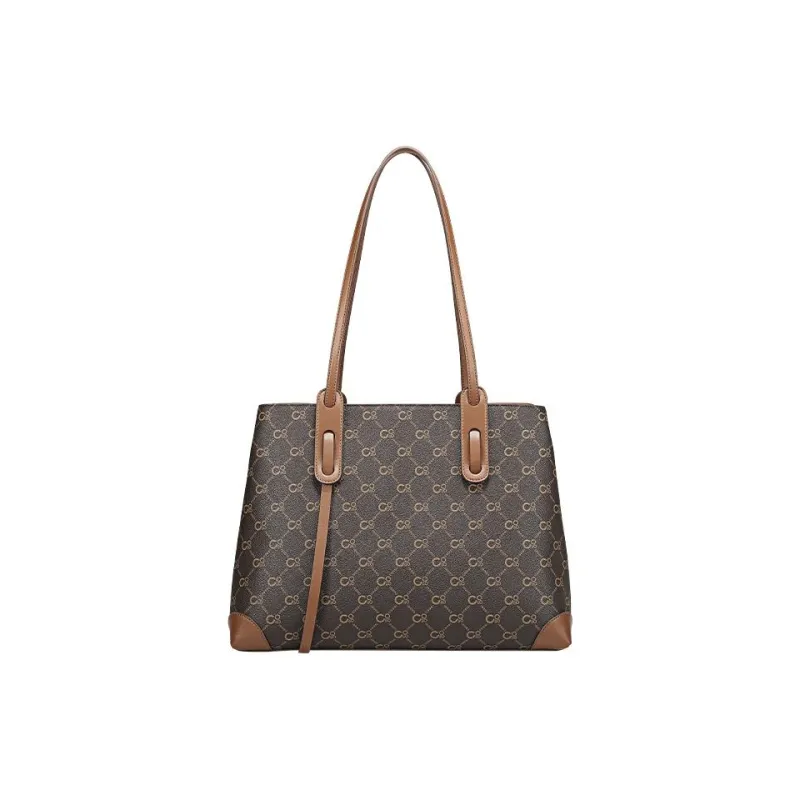 COOGI Handbags-3