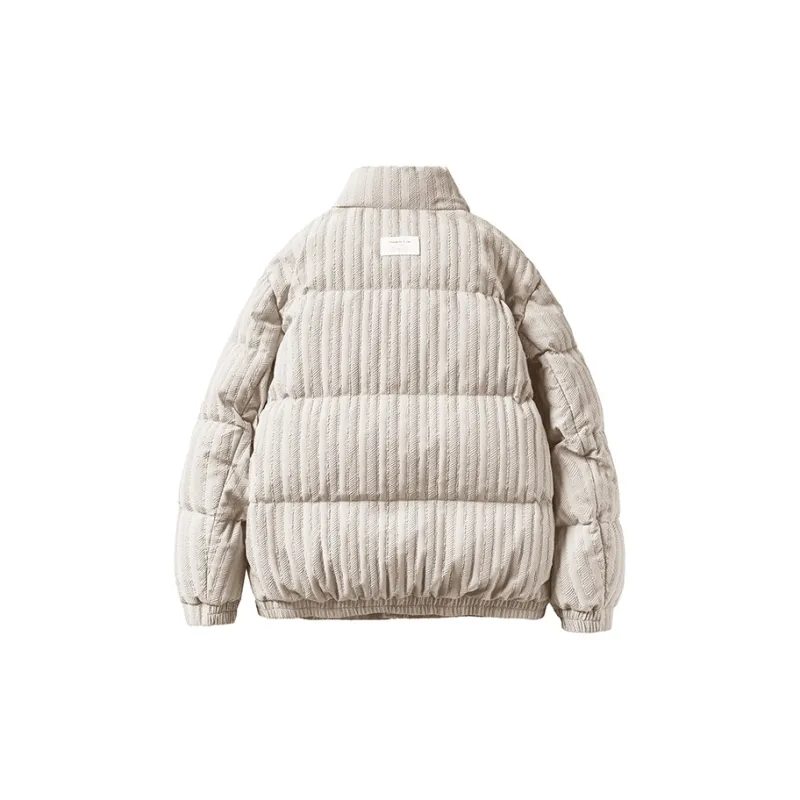 WILLIAM FOX&SONS Down Jacket Unisex-4