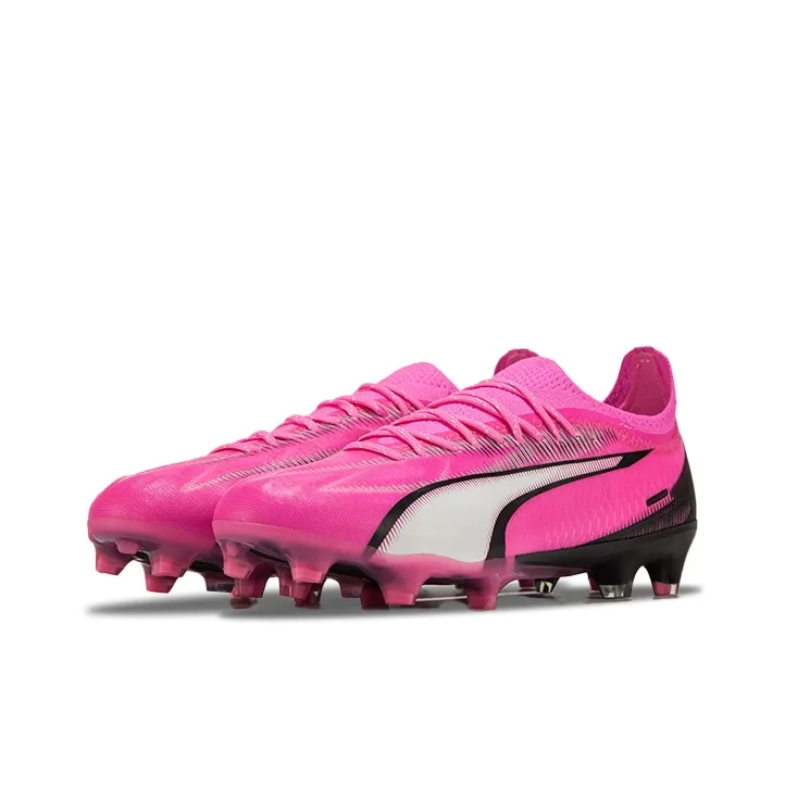 PUMA Slip Resistant Soccer Shoes Men's-2