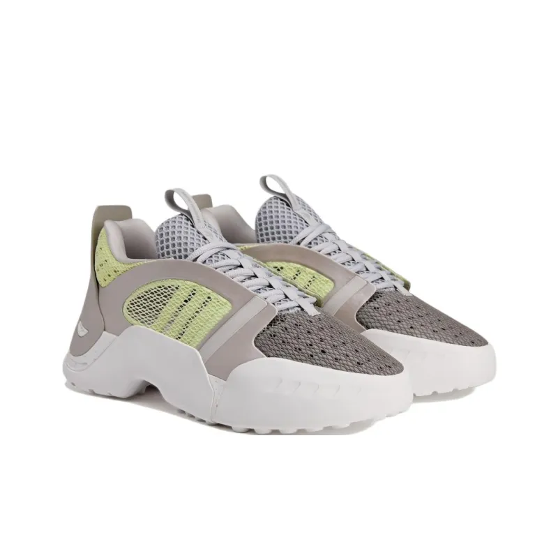 Adidas Dingyun Zhang Kouza Almost Lime Clear Granite-2