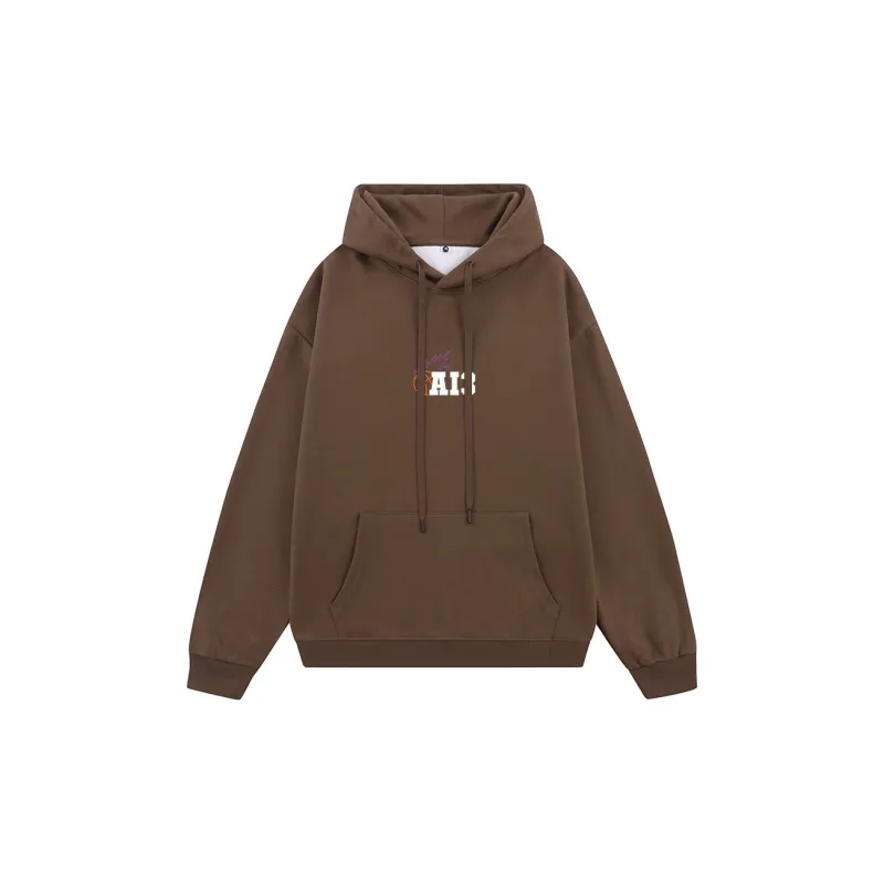 AI3 Iverson China Series Sweatshirt Unisex-17