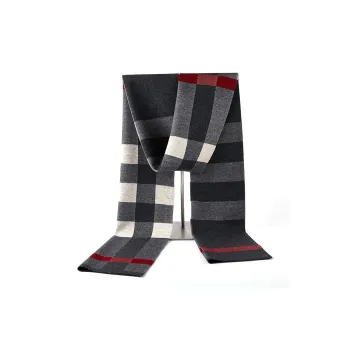 TUCANO Elegance Knit Scarf Unisex