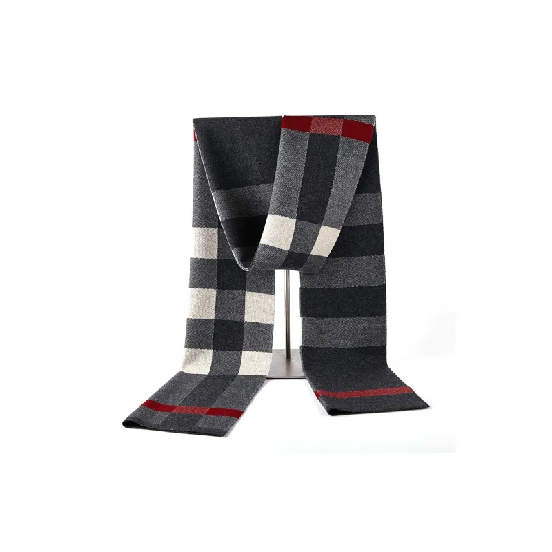 TUCANO Elegance Knit Scarf Unisex-0
