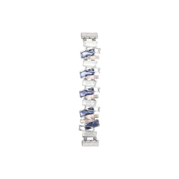 Fly Watch Band Apple Compatibility Metal