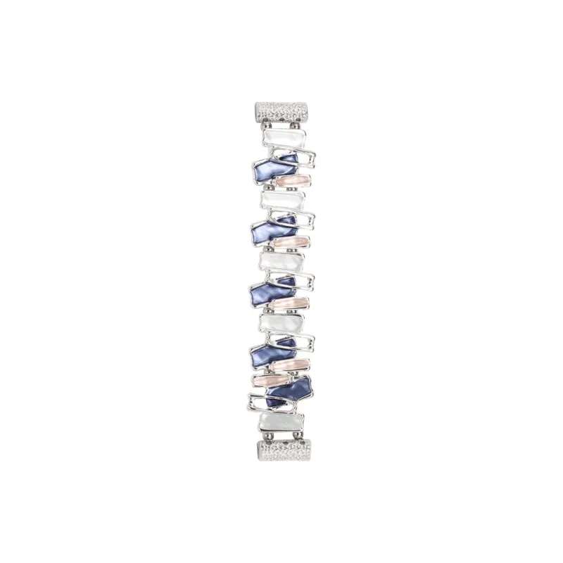 Fly Watch Band Apple Compatibility Metal-0
