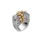 Silver/Gold