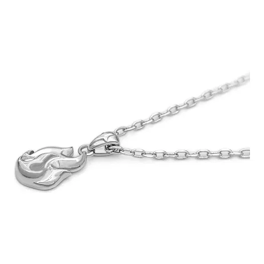 CHICI VANGO Copper Necklaces Unisex-2