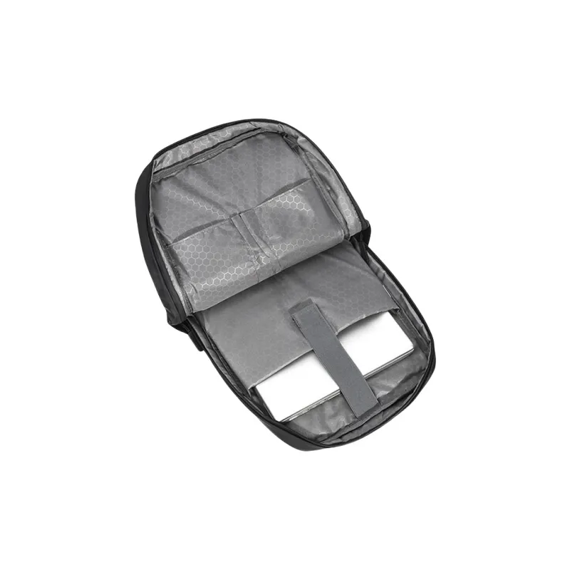 PULUWIRR Backpacks Black Upgraded-3