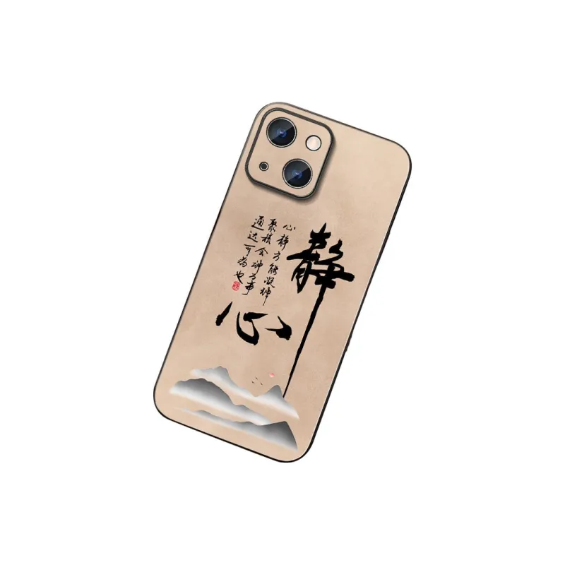 DAHUAXIAN Phone Cases-8