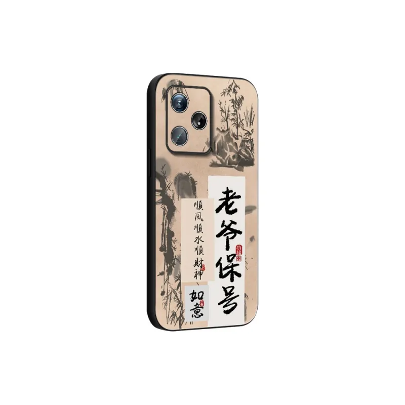 DAHUAXIAN Phone Cases-6