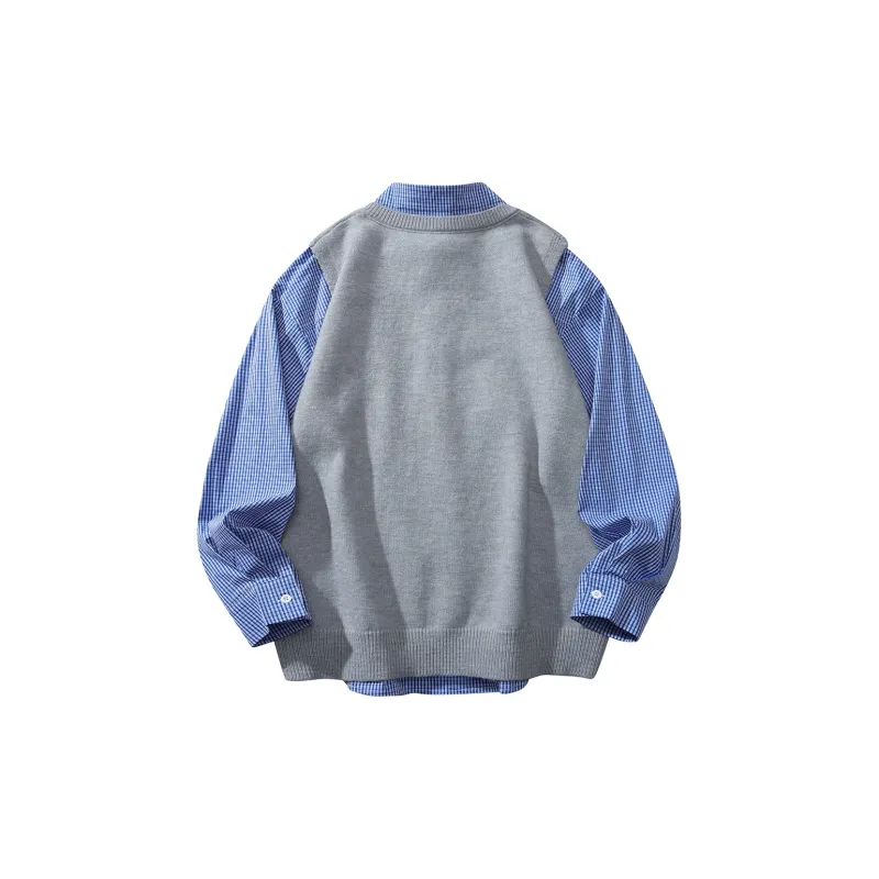 Tre Club Knitwear Unisex-4