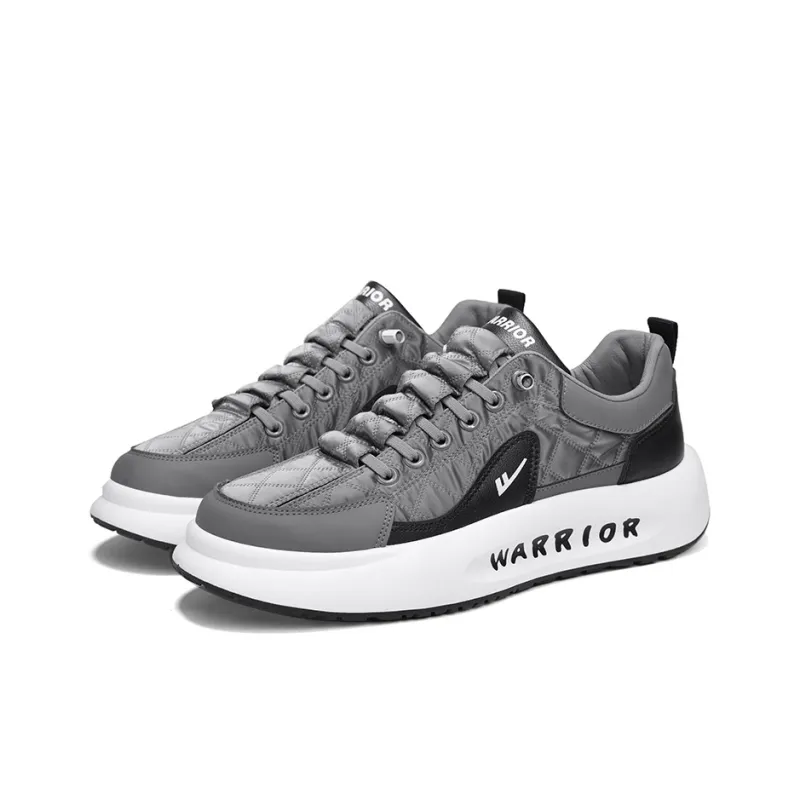 Warrior Low-Top Casual Shoes Men's-33