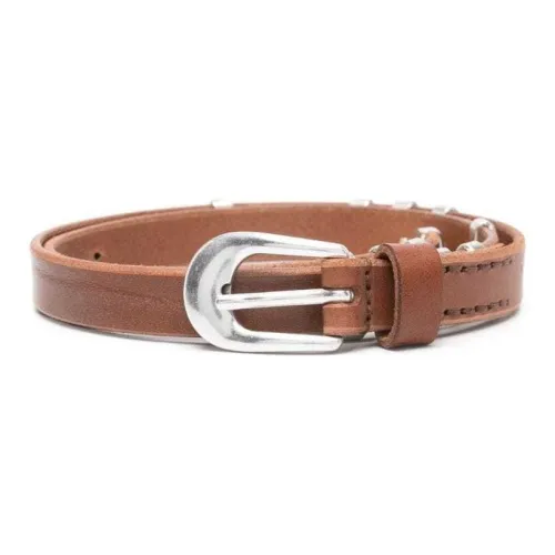 OUR LEGACY Claw Belt