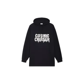 CELINE SS22 Sweatshirt Men's Black