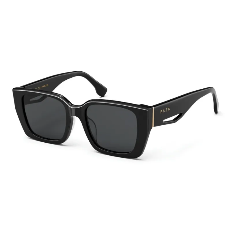 PARZIN Square Sunglasses Unisex-6