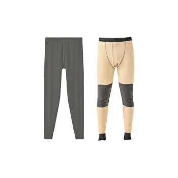 Yalu Men Thermal Pants