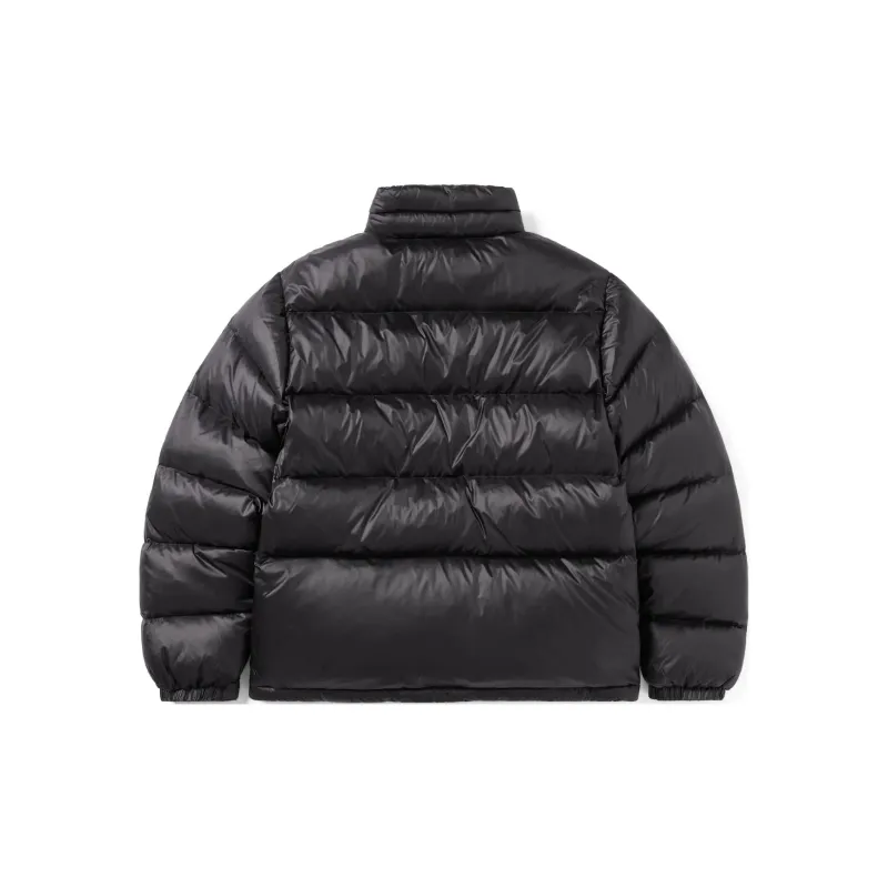 Thisisneverthat FW24 Down Jackets Unisex Black-1