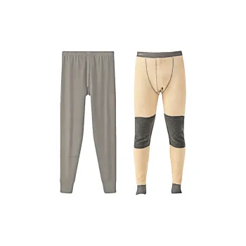 Yalu Men Thermal Pants