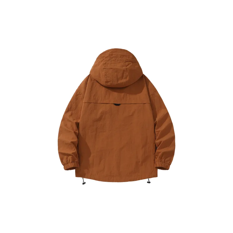 Love Monster Jackets Coats Unisex-1