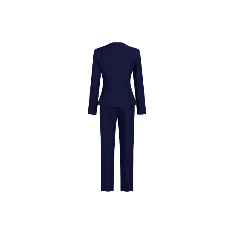 DonnaZilan Business Suit Women's-3