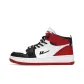 White Black Red