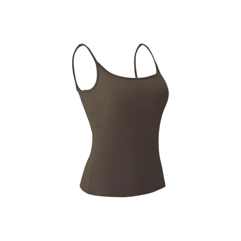 Skin friendly Diary Camisole Women's-3