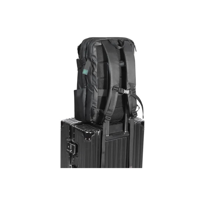 PULUWIRR Backpacks Black Upgraded-4