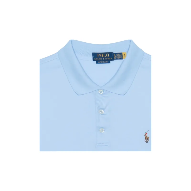 Polo Ralph Lauren Polo Pony motif Polo Shirt-6