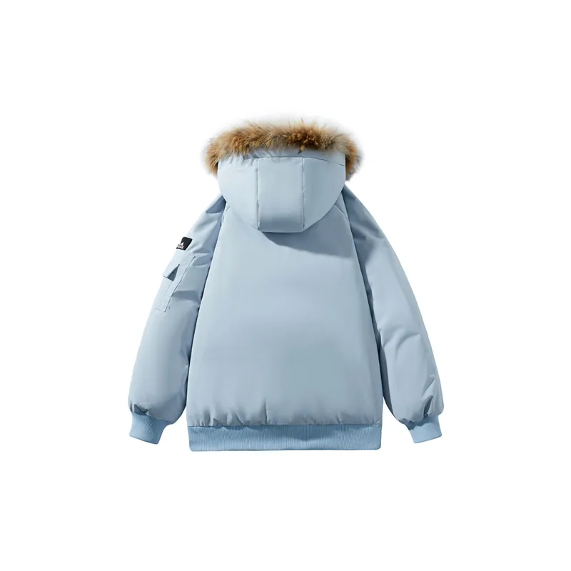 CSKS Down Jackets Unisex-13