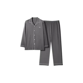 H YXIANG Men Pajama Sets