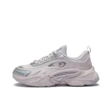 Light Gray Purple/Silverware Gray