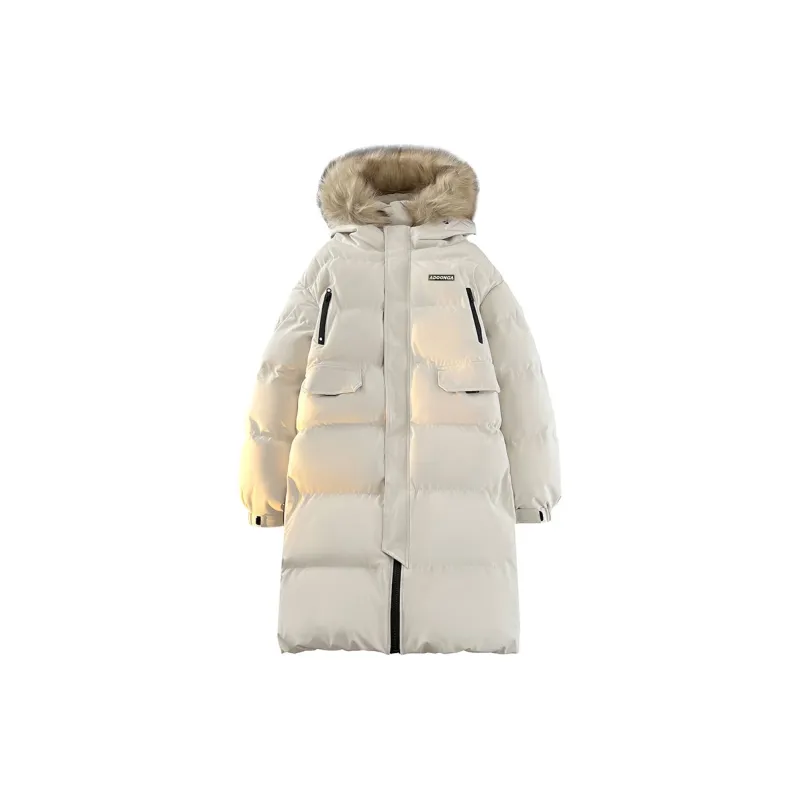 ADOONGA Puffer Jackets Unisex-7