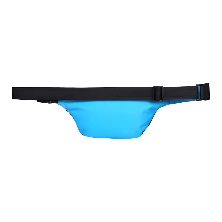 DIESEL Polyamide Fanny Pack Men's Black-2