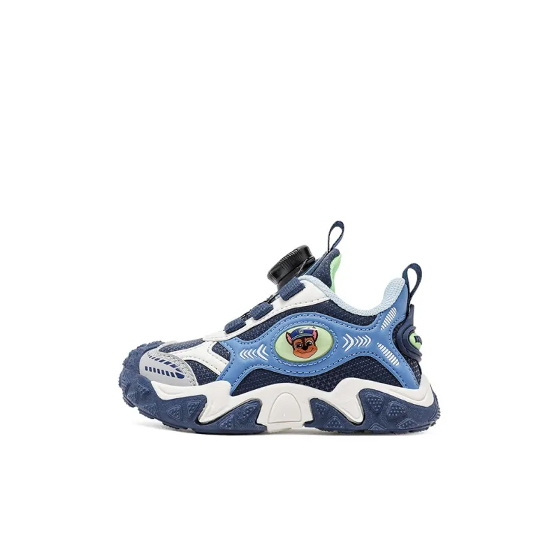 PAW PATROL Slip Resistant Anti Kick Abrasion Resistant Low Top Kids Lifestyle Shoes Children Aged 3 7 Years Old-10