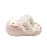 Hello Kitty Pink