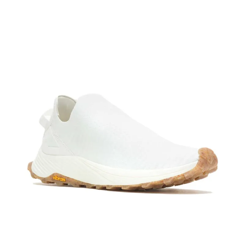 MERRELL Embark Moc 'Undyed Gum'-2