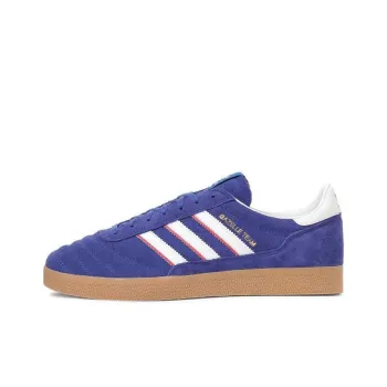 Adidas Originals Gazelle Team 'Active Blue Footwear White'