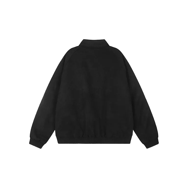 A Chock Down Jackets Unisex-1