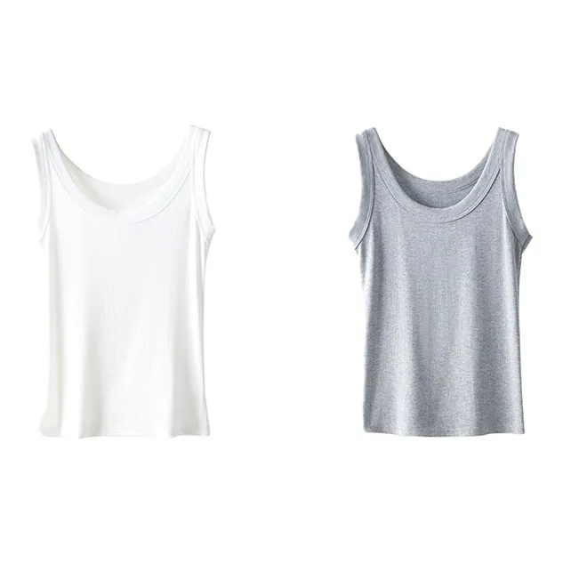 H YXIANG Tank Tops Women's 1 Pack-20