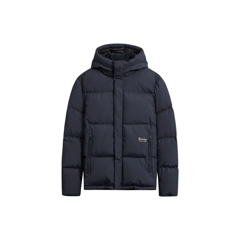 Dance With Wolves DANCING WOLVES Down Jacket Men's-8