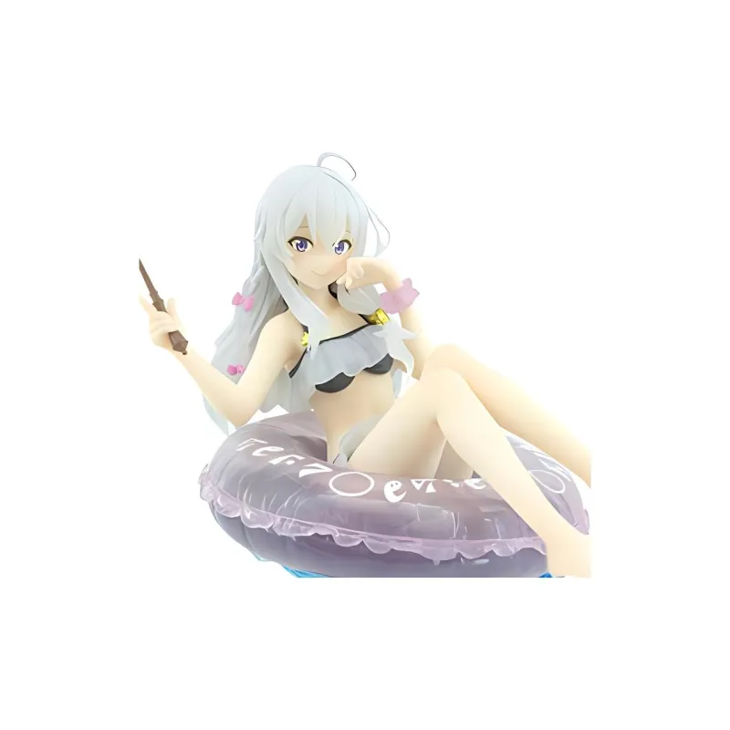 TAITO AFG Wandering Witch The Journey Of Elaina, Elaina Bonus Gifts-1