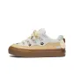 Beige Yellow