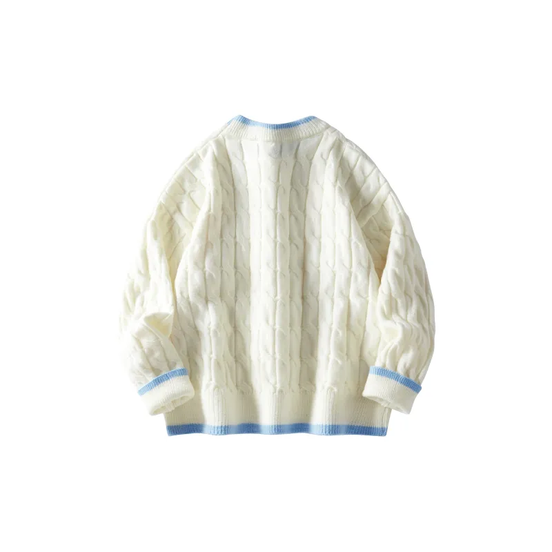 CSKS Sweaters Unisex-1