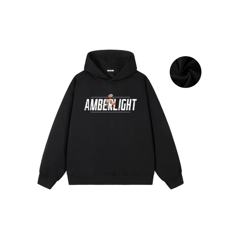 AMBER LIGHT Sweatshirts Unisex-5