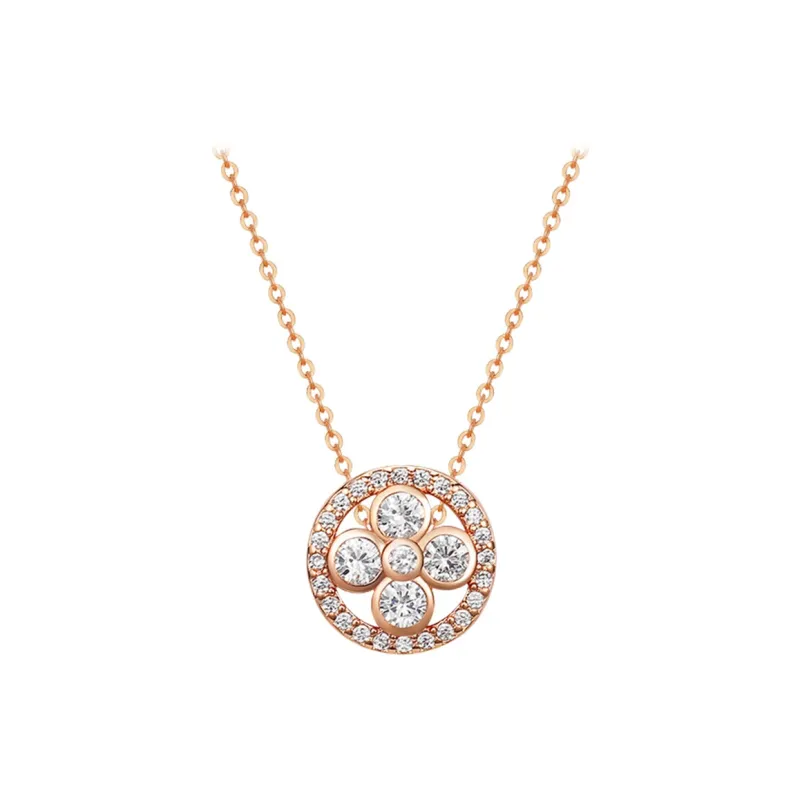 MGS Necklaces Women's-8