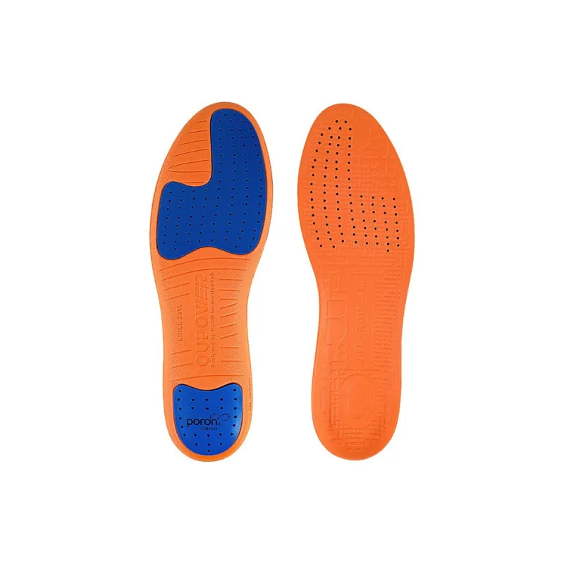 OUPOWER Insoles Unisex-6