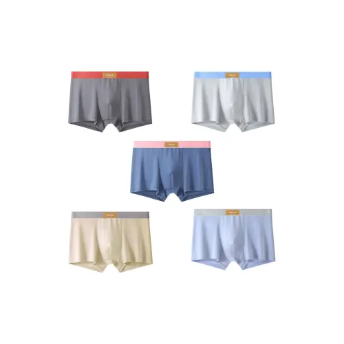 GOSO Underpants Men's Combo Set