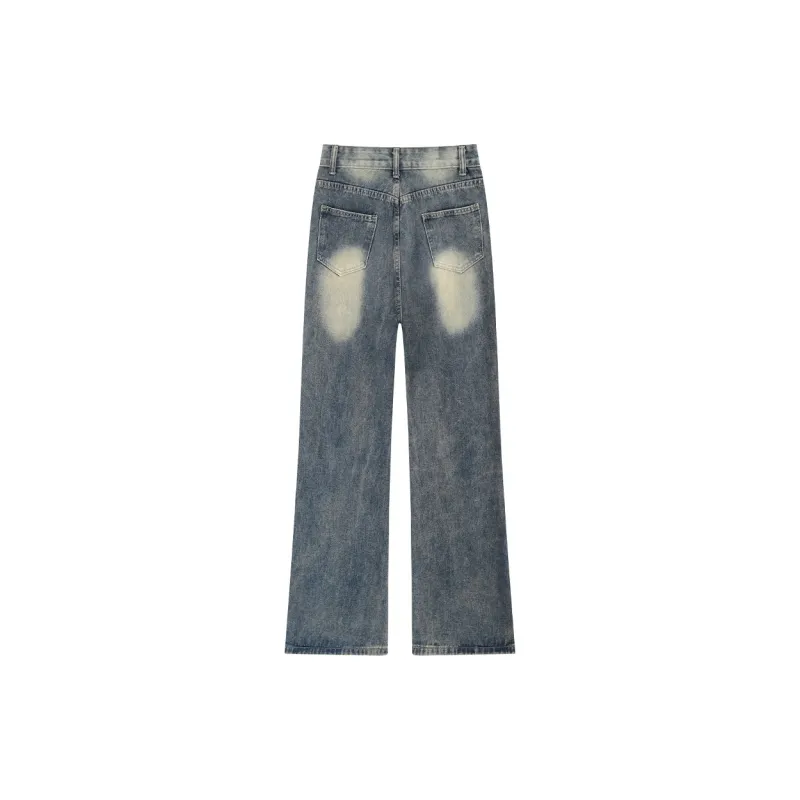 PAZZO Jeans Women's Blue-1