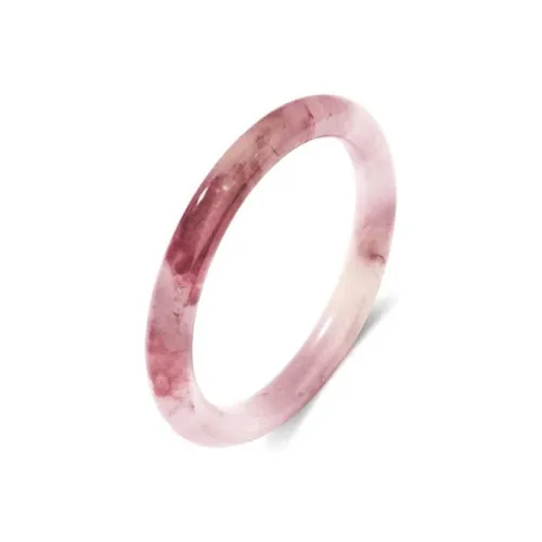 DAN DREAM Colored Glaze Bangles Women's